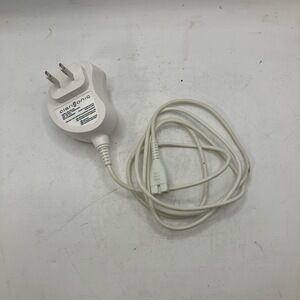 Clarisonic Charger Electrical Plug Spiral Cord China‎ Like New Universal Sleek